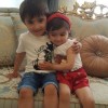 Aliyevs My family