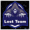 team Lost