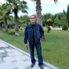 Zaidov Siyavush
