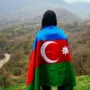 Girl Azerbaijani