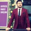 Aydın Sani Yaraşmaz  