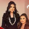 Könül Kerimova Bacarırsan (ft Leyla Camal)
