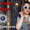 Seide Dadaşova Qırmızı alma