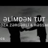Roza Zergerli Elimden Tut ft. Ressam