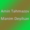 Amin Tehmezov Menim Deyilsen