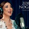 Fidan Hacıyeva Zəfər Nəğməsi