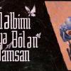 Hercent Qəlbimi ikiyə bölən adamsan