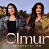 Nefes Olmur ft Fatime