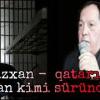 Qatarımız ilan kimi süründü