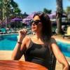 Rahide Baxışova Kanasın