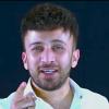 Qadir Feteliyev Yorğun Bir Adam