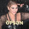 Aygün Kazımova Öpsen