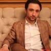 Perviz Abdullayev Dostum Evlenir