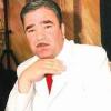 Mehebbet Kazımov Eziz Dostum