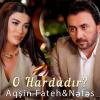Aqşin Fateh O hardadır? (ft Nəfəs)