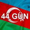 44 Gün (Qələbə Marşı