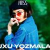 Hiss Yuxu Yozmaları