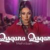 Mehriban Qısqana-qısqana