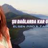 Talıb Tale Su daglarda kar olsaydim