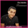 Ülvi Abidin Xanımsan