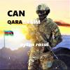 Ayten Rasul Can Qarabağım (Barbod Hozouri düet)