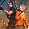 Resident Evil 4 Remake 2023 (Original fon musiqisi)