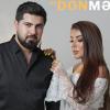 Nicat Eşqin Dönmərəm (ft Fatimə Məmmədli)