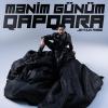 Menim günüm qapqara
