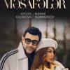 Nesimi Memmedov Məsafələr feat Aygun Kazimova