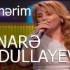 Elnare Abdullayeva Qəmərim Can Qəmərim