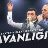 Elşad Sükürov Cavanlığım