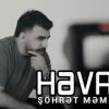 Şöhret Memmedov Həvalə