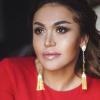 Reqsane Ismayılova Başımın Belasısan