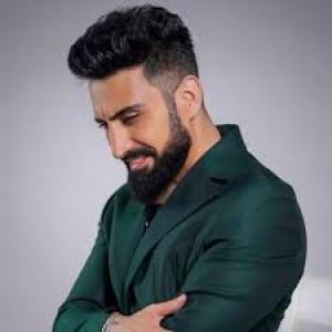 Gözlərində Gözlərində