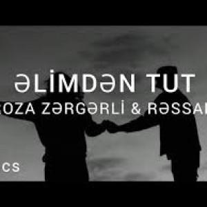 Elimden Tut ft. Ressam