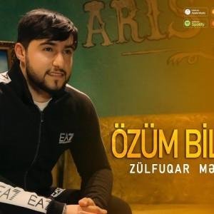 Özüm bilərəm