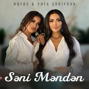 Seni menden 