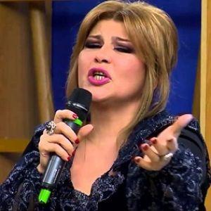 Üz-üze, göz-göze