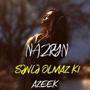 Yağışın Altında  