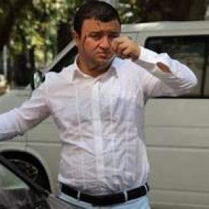 Gel Yanıma