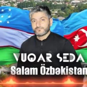Salam Özbəkistan