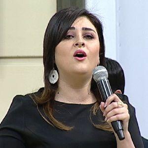 Bülbül Kasidesi