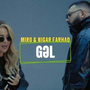 Gel ft Nigar Ferhad