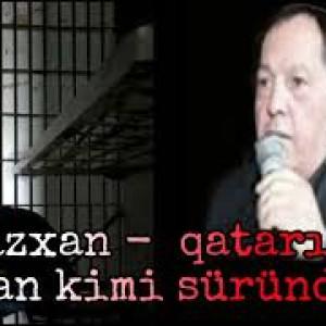 Qatarımız ilan kimi süründü