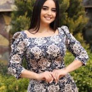 Mənim dünyam