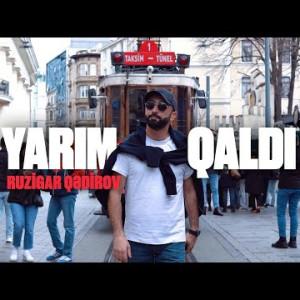Yarım Qaldı