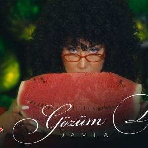 Gözüm dəydi