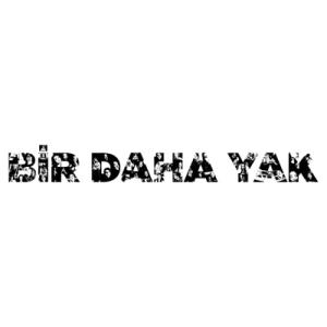 Bir daha yak (Yalancı)  