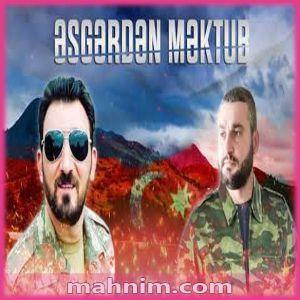 Esgerden Mektub (Aydın Lökbatanlı duet)