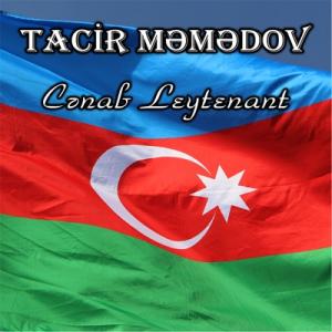 Cenab Leytenant  